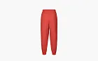 Nike Therma FIT Basketball Shorts Red
