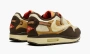 Nike Air Max 1 Travis Scott Cactus Jack Baroque Brown 