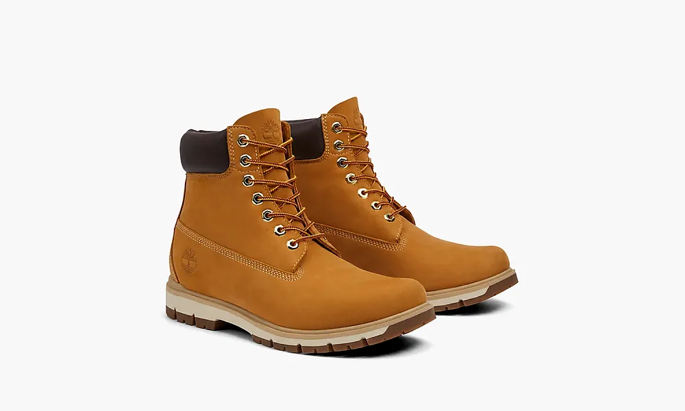 Timberland Radford 6 Inch Boot Wheat