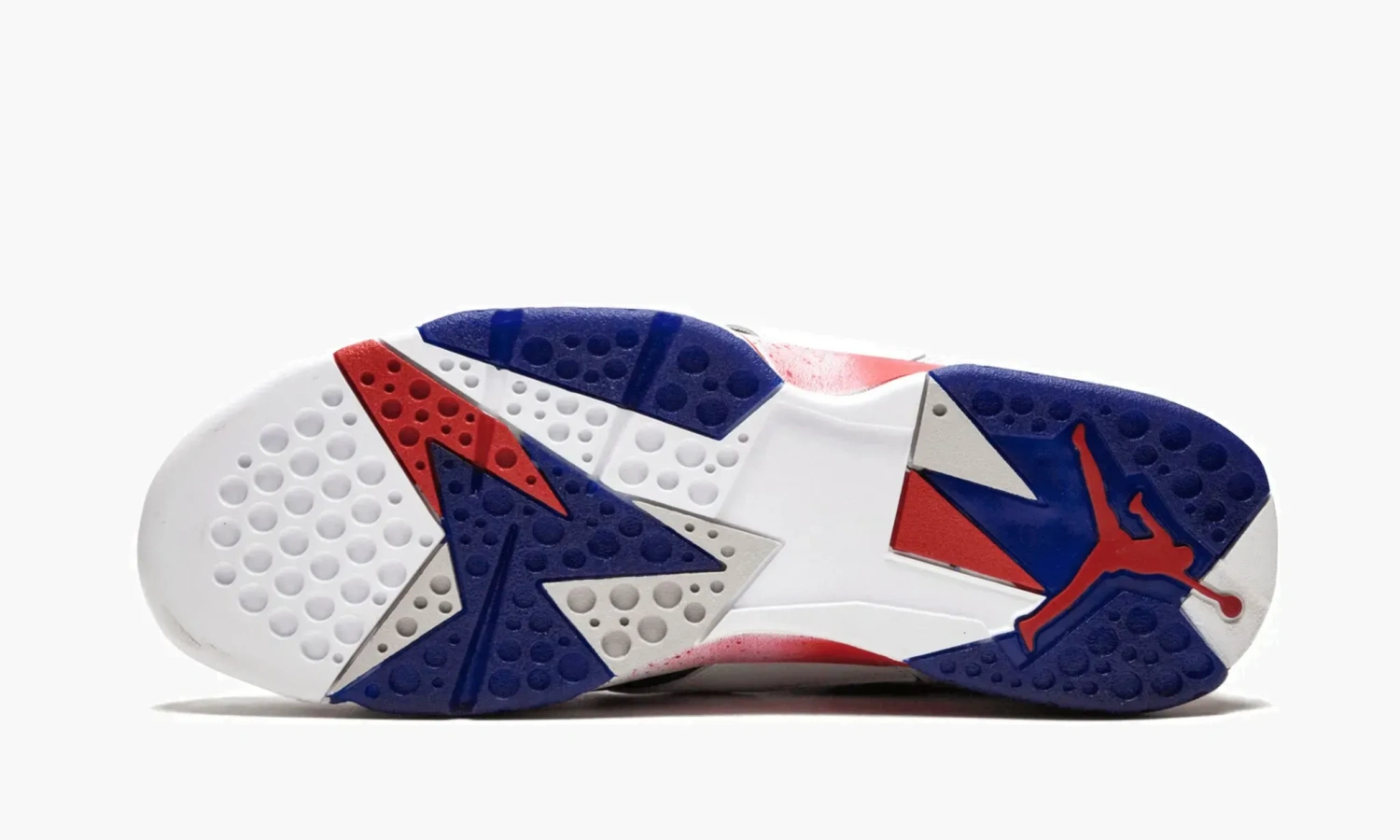Air Jordan 7 Retro Tinker Alternate 