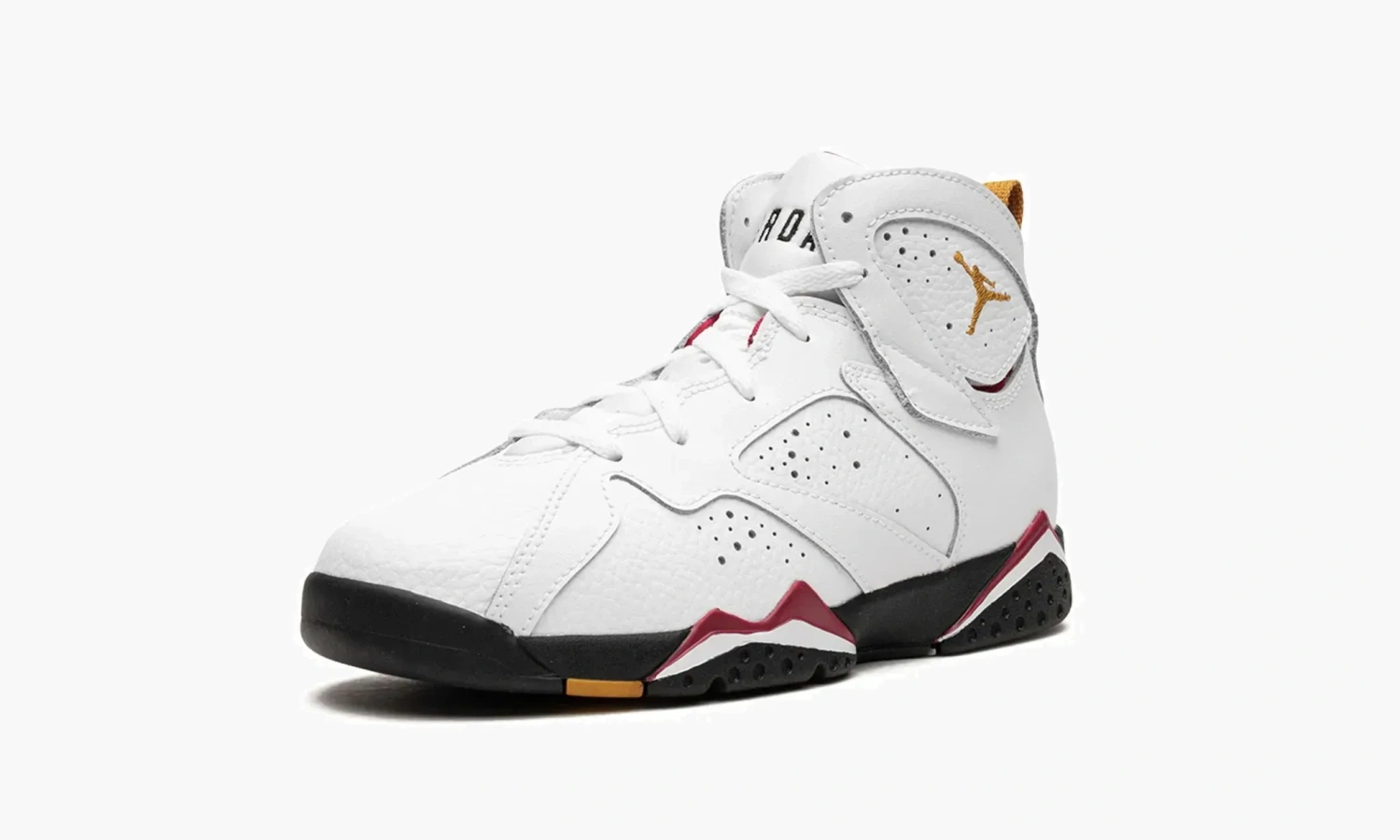 Air Jordan 7 PS Cardinal 