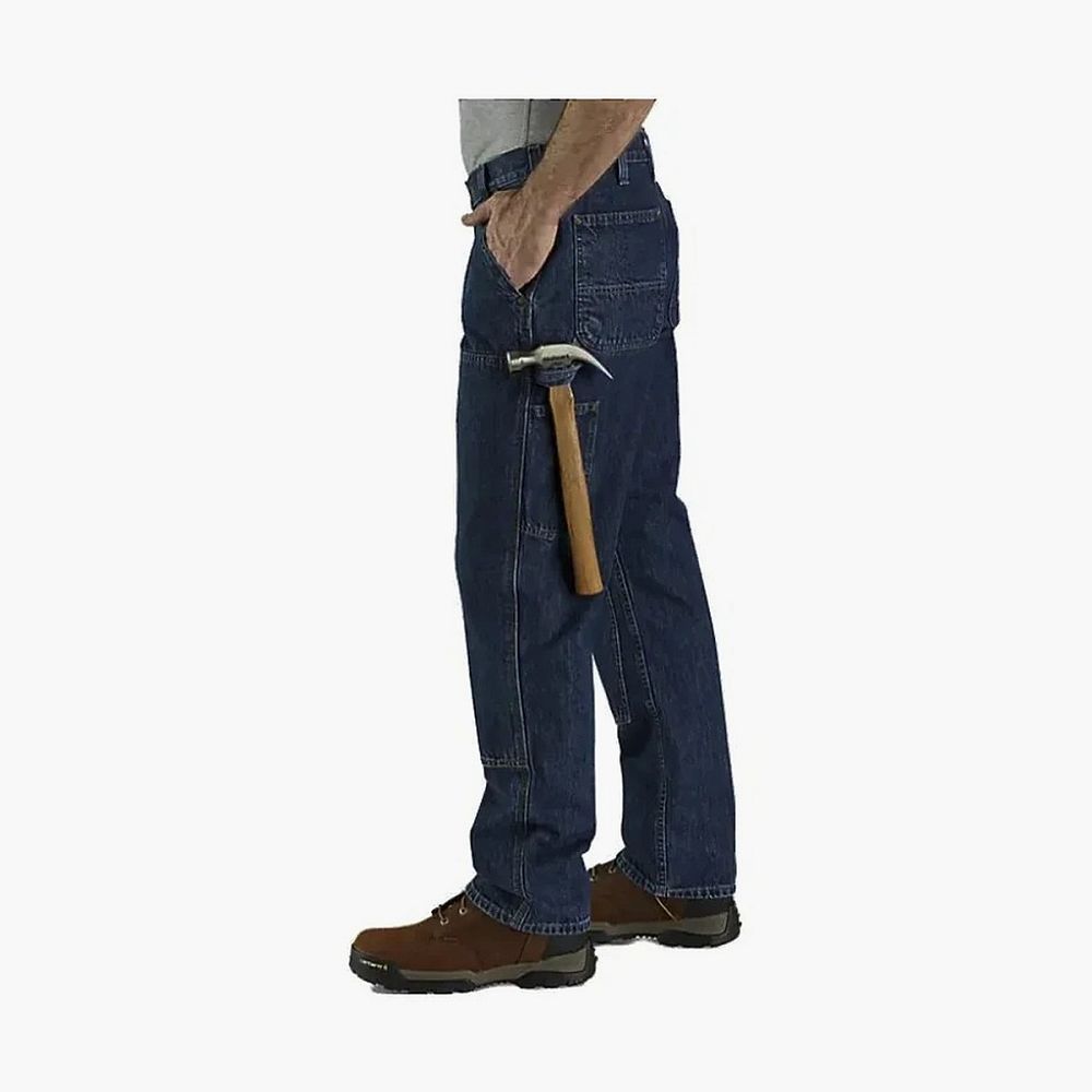 Carhartt 104944 DOUBLE-FRONT UTILITY LOGGER JEAN LOOSE FIT