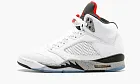 Air Jordan 5 Retro Cement