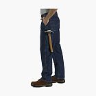 Carhartt 104944 DOUBLE-FRONT UTILITY LOGGER JEAN LOOSE FIT