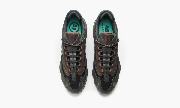 New Balance Joe Freshgoods X 1000 Black Ice 