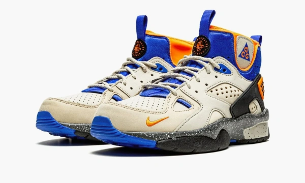 Nike Acg Air Mowabb OG Rattan Birch 2021 