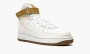 Air Force 1 High Inspected by Swoosh 