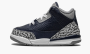 Air Jordan 3 Retro TD "Georgetown" 