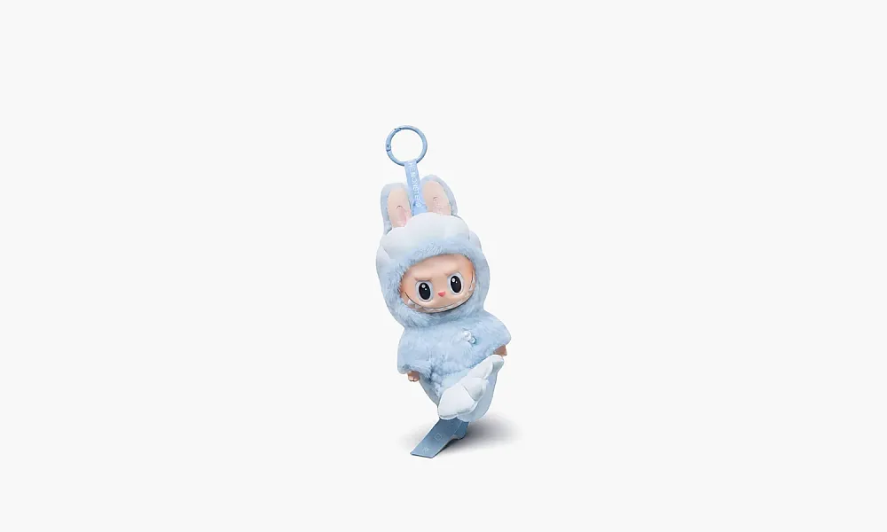 Игрушка Pop Mart Labubu The Monster Hide And Seek