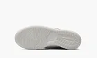 Nike Dunk Low GS Reflective Swoosh