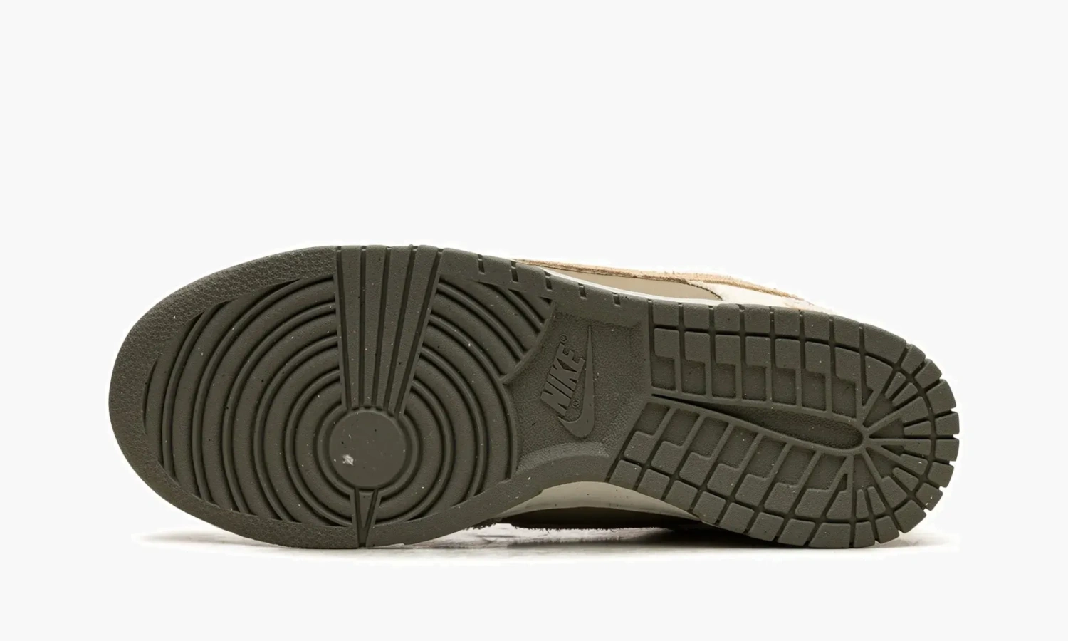 Nike Dunk Low WMNS Light Bone Neutral Olive 