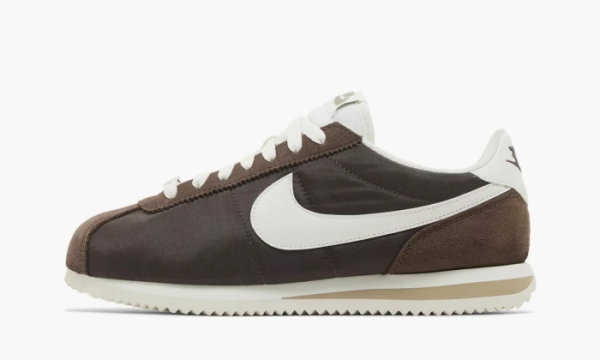 Nike Wmns Cortez Baroque Brown 