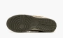 Nike Dunk Low WMNS Light Bone Neutral Olive 