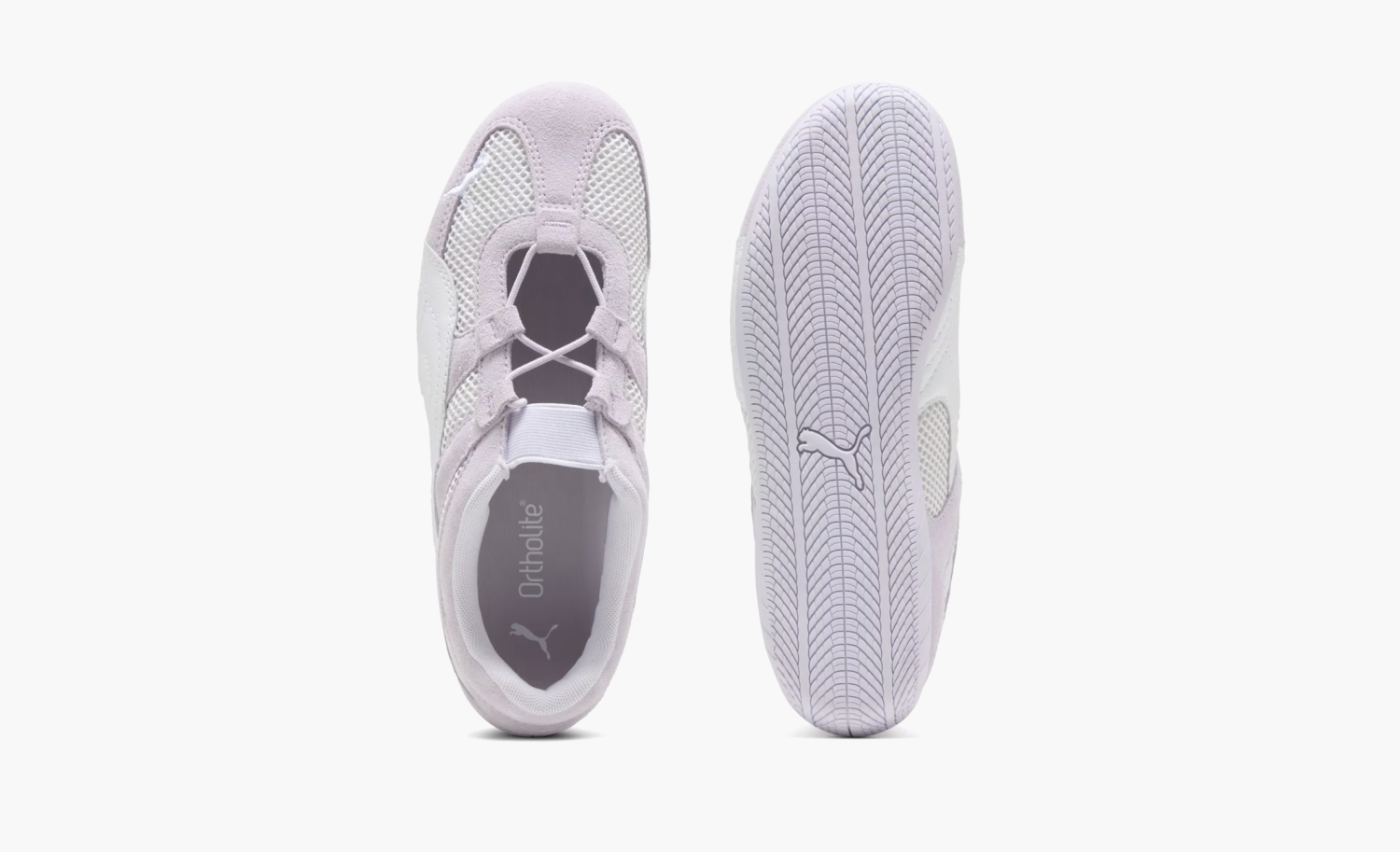 Puma Speedcat Go WMNS "Spring Lavender" 