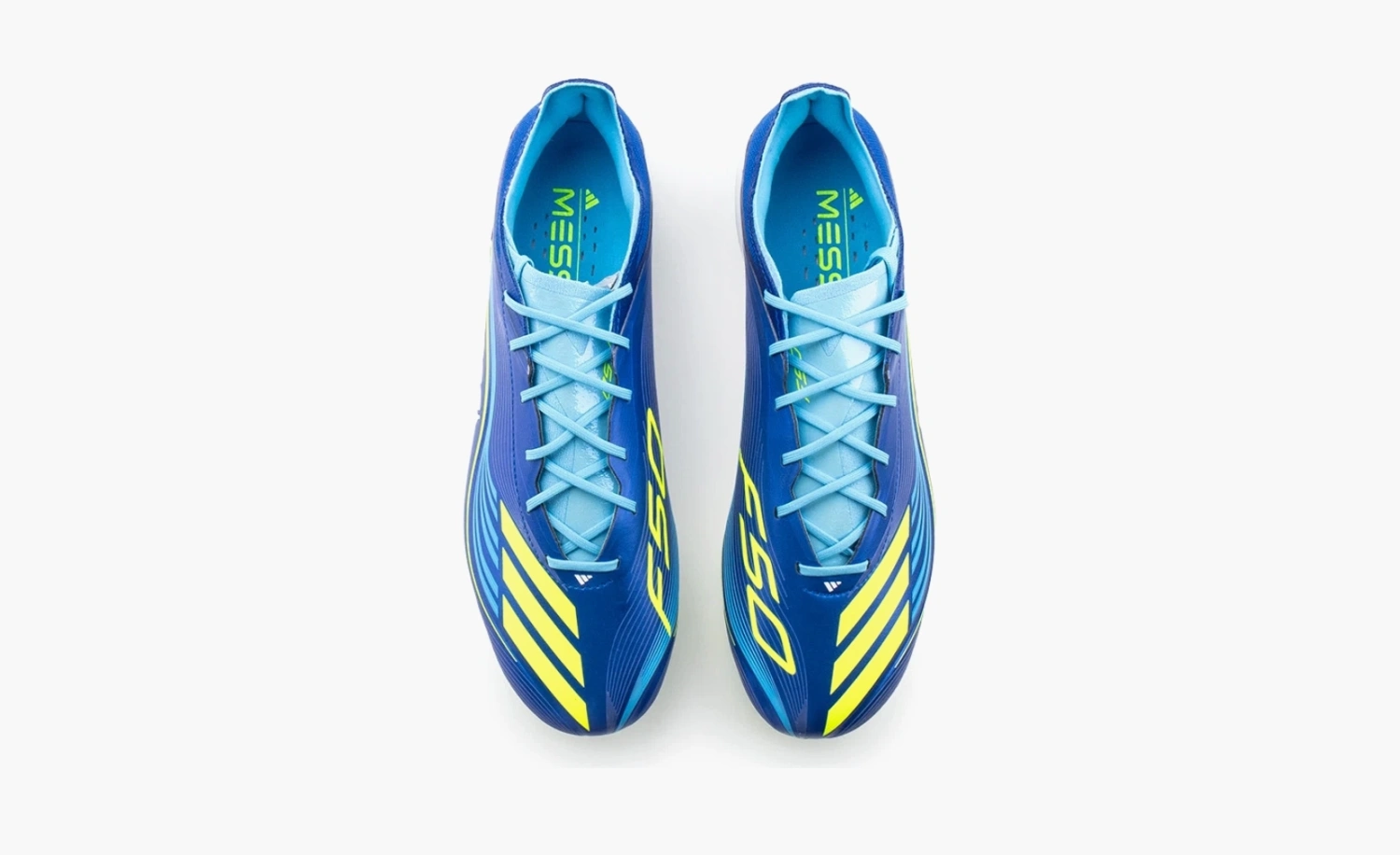 Adidas F50 Elite FG Messi Vis10n Pack 