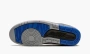 Air Jordan 2 Low OG SP Off-white - Black / Blue 