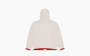 Supreme x Goodenough Zip Up Hooded Sweater "Stone" 