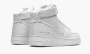 Air Force 1 HI / ALYX "WHITE ALYX AF1 HI" 