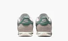 Nike Cortez Textile College Grey Clay Green