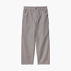 Carhartt WIP Single Knee Carpenter Pant Grey