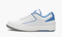 фото Air Jordan 2 Low "UNC" (Air Jordan 2)-DV9956 104