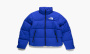 фото The North Face RMST Nuptse Jacket "Lapis Blue" (The North Face)-NF0A7UQZ-40S