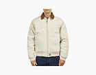 Carhartt WIP OG Santa Fe Jacket Cream