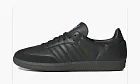 Adidas Samba OG Core Black Gum