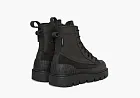 Converse Chuck 70 Rugged Waterproof Boots Black