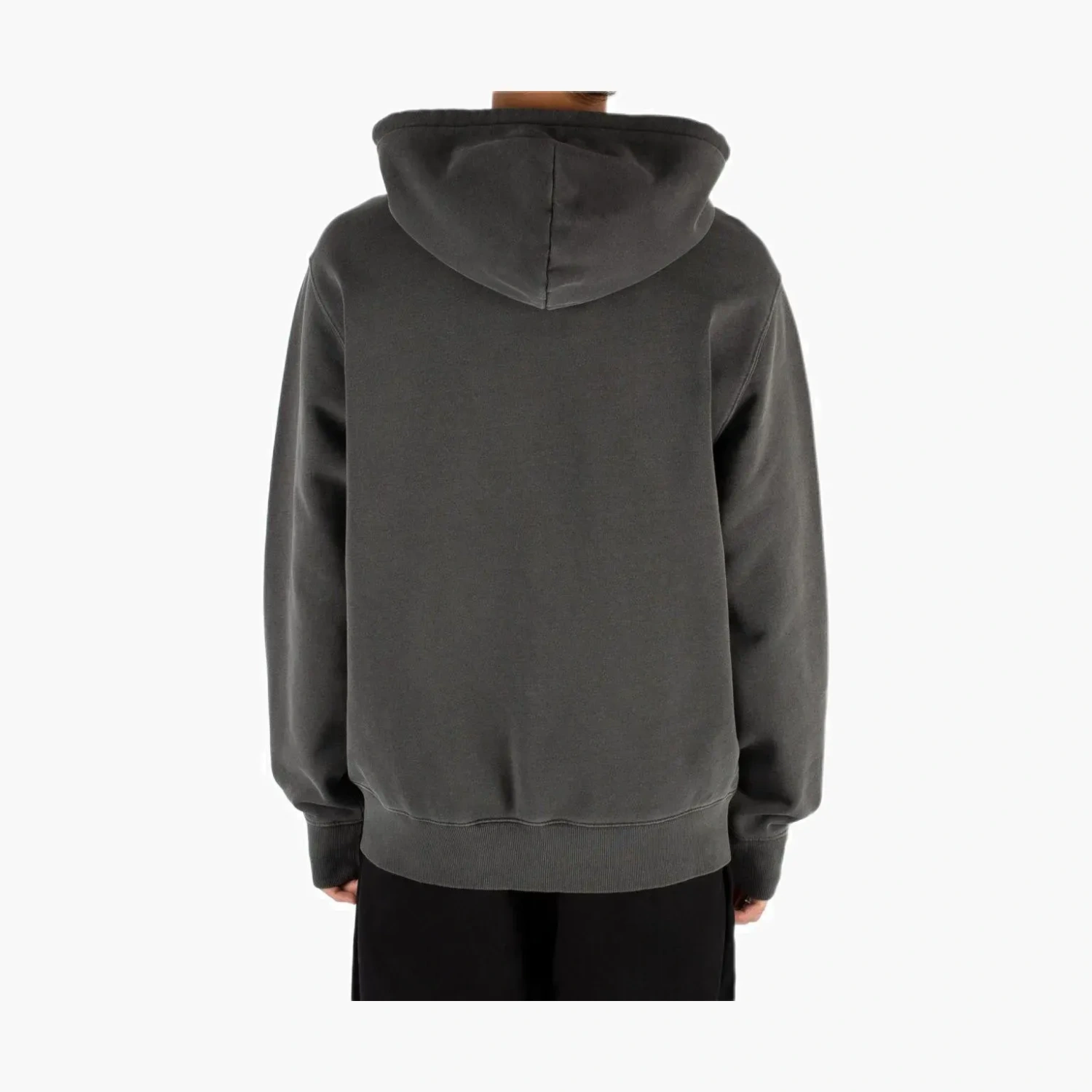 Carhartt WIP SS24 Hooded Duster Script Jacket 