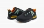 Timberland Euro Trekker Hiking Shoes "Black" 