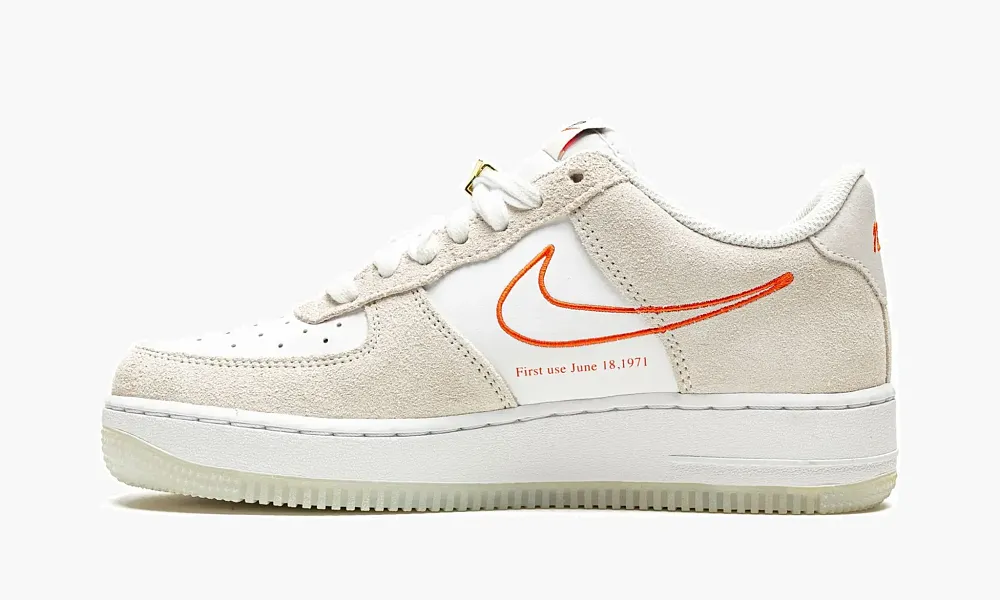 Air Force 1 '07 SE MNS WMNS First Use