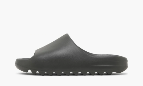 Adidas Yeezy Slide Dark Onyx 