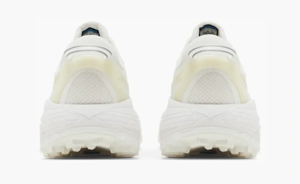 Hoka Mafate Speed 2 White Lunar Rock 