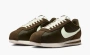 Nike Cortez Textile Dark Hazel Sail 