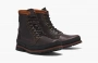 Timberland Original Earthkeeper Boots "Dark Brown Regenerative Leather" 