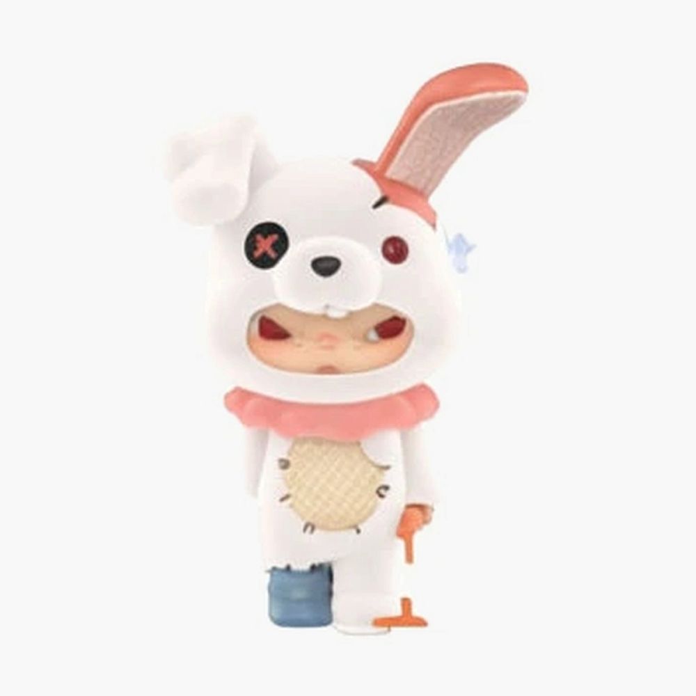 Pop Mart Hirono H