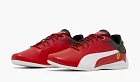 Puma Drift Cat Delta x Scuderia Ferrari Rosso Corsa White