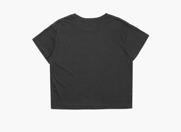 Enfants Riches Déprimés Look For The Fifth T-Shirt Faded Black 