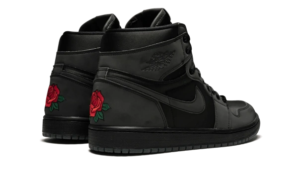 Air Jordan 1 Retro High WMNS Rox Brown 