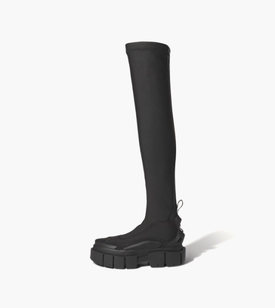 Adidas Supersleek Long Boots x Ivy Park WMNS Noir 