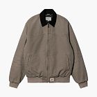 Carhartt WIP OG Santa Fe Jacket Taupe