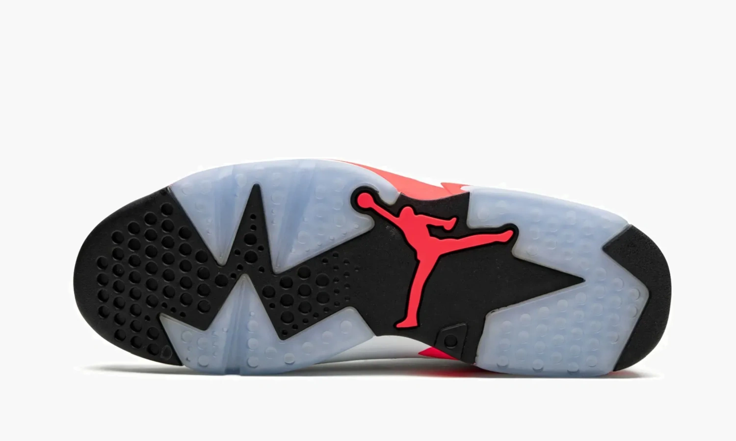 Air Jordan 6 Retro Infrared 