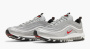 Nike Air Max 97 OG Silver Bullet 2022 