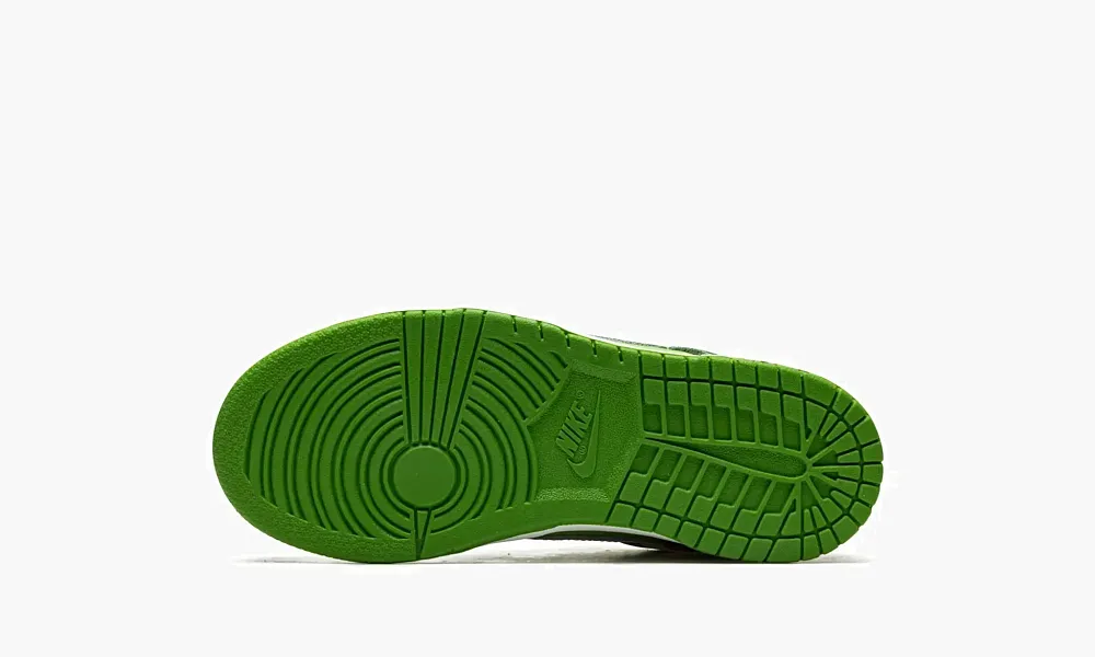 Nike Dunk Low PS Chlorophyll