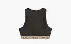 Gucci x The North Face Sleeveless Top Black