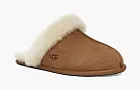 Wmns Scuffette II 'Chestnut'