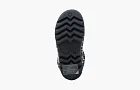 Wmns Classic Maxi Wavelength Short Boot 'Black White'