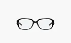 Gentle Monster Maison Margiela Glasses Black Clear