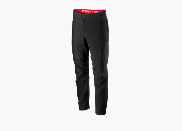 Castelli  Milano Pant Black  Castelli  Milano Pant Black